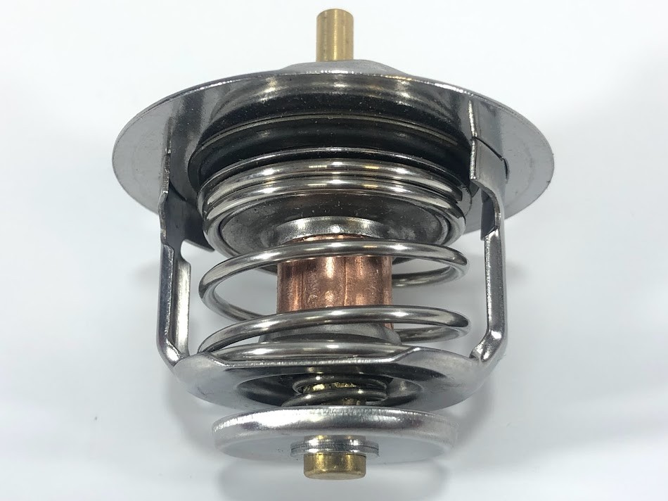 8943973100 Термостат ISUZU 8943973100 Термостат ISUZU