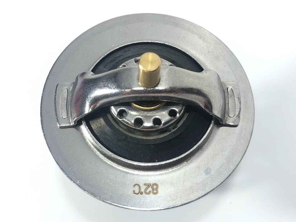 8943973100 Термостат ISUZU 8943973100 Термостат ISUZU