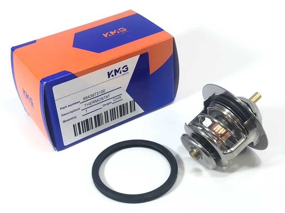 8943973100 Термостат ISUZU 8943973100 Термостат ISUZU