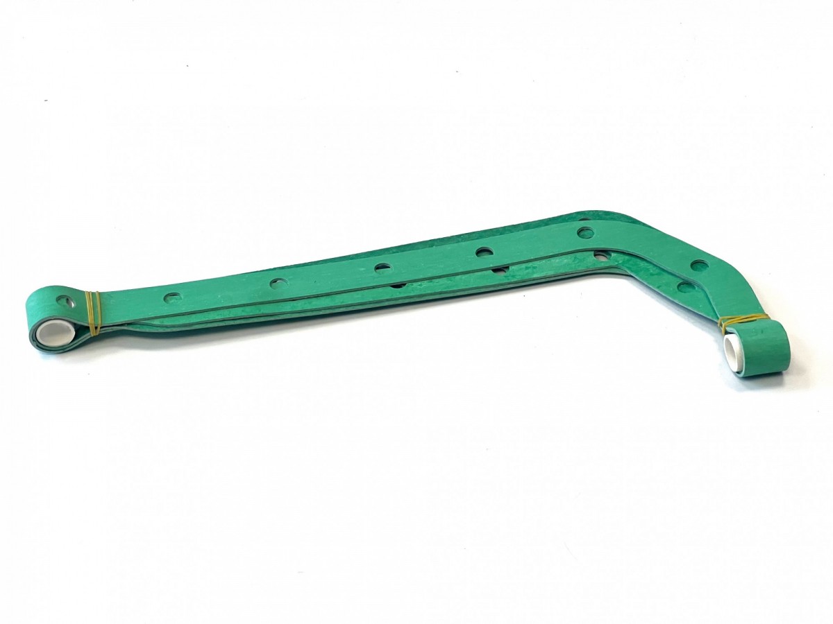 8973638451 Прокладка под картер ISUZU 8973638451 Прокладка под картер ISUZU