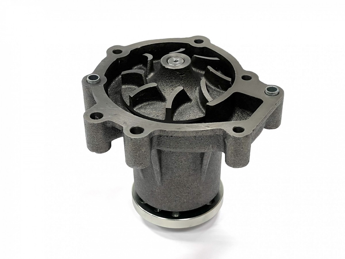 8980228221 Насос водяной ISUZU 8980228221 Насос водяной ISUZU