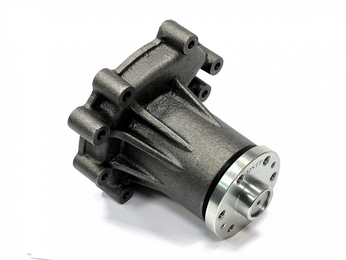 8980228221 Насос водяной ISUZU 8980228221 Насос водяной ISUZU