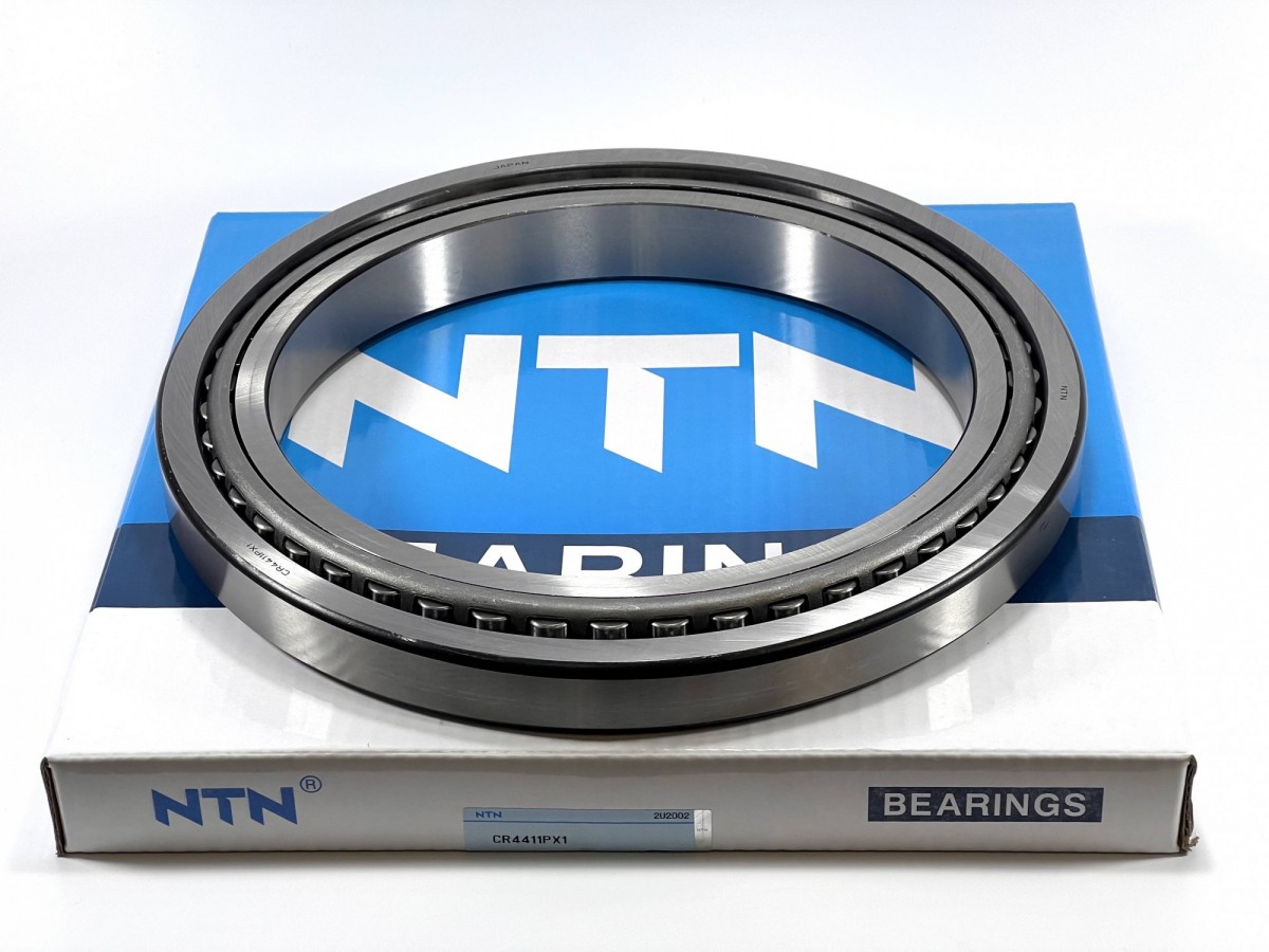 4629674 Подшипник роликовый конический NTN (Япония) 4192975, YB00002495 HITACHI 4629674 Подшипник роликовый конический NTN (Япония) 4192975, YB00002495 HITACHI