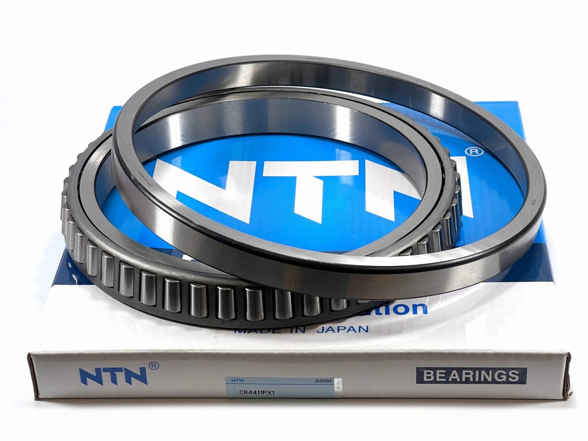 4629674 Подшипник роликовый конический NTN (Япония) 4192975, YB00002495 HITACHI 4629674 Подшипник роликовый конический NTN (Япония) 4192975, YB00002495 HITACHI