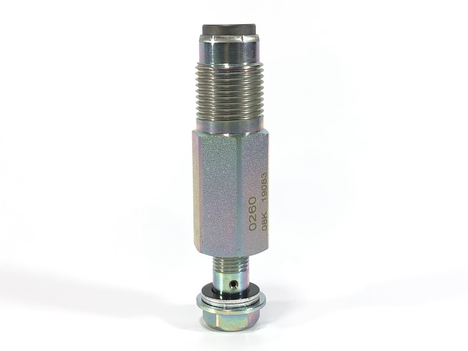 8973186910 Клапан топливной рампы 8980325490, 095420-0260, 095420-0201 ISUZU 8973186910 Клапан топливной рампы 8980325490, 095420-0260, 095420-0201 ISUZU