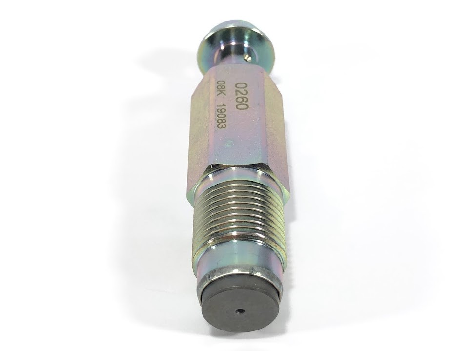 8973186910 Клапан топливной рампы 8980325490, 095420-0260, 095420-0201 ISUZU 8973186910 Клапан топливной рампы 8980325490, 095420-0260, 095420-0201 ISUZU