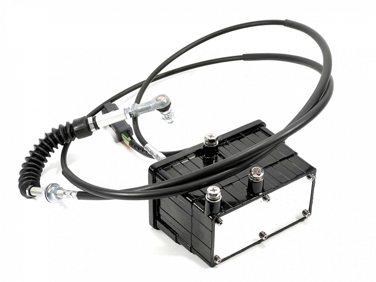 21EN-32380 Шаговый мотор 21EN-32381 HYUNDAI 21EN-32380 Шаговый мотор 21EN-32381 HYUNDAI