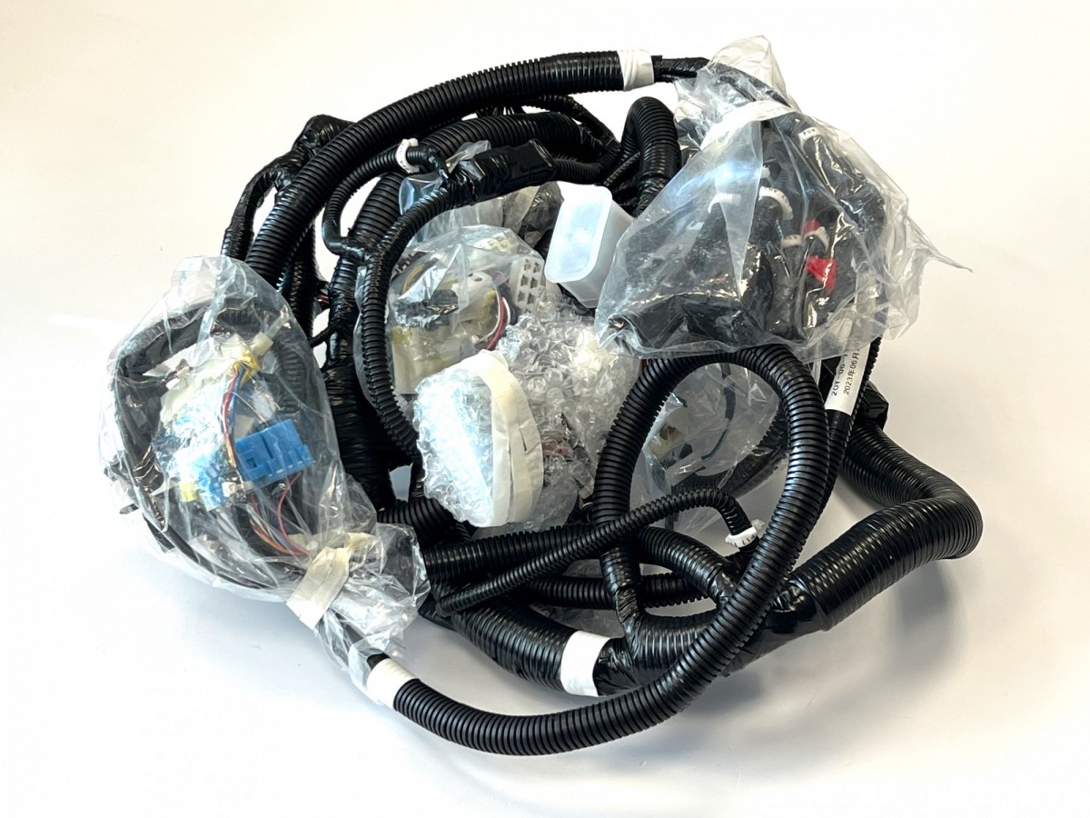 20Y-06-71510 Жгут проводов кабины 20Y-06-71511 KOMATSU 20Y-06-71510 Жгут проводов кабины 20Y-06-71511 KOMATSU