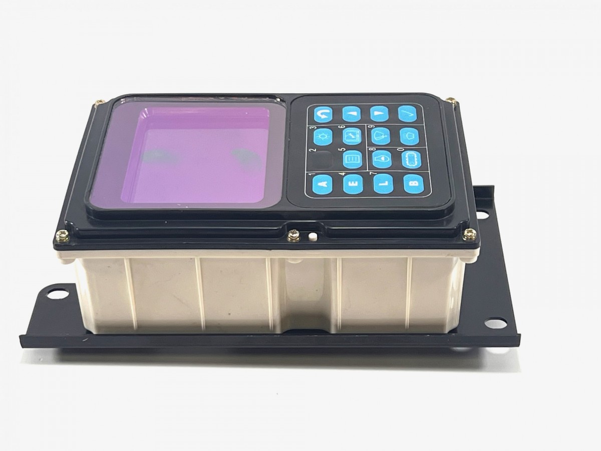 7835-12-3007 Монитор 7835-12-1007, 7835-12-1014, 7835-12-1010, 7835-12-3006 KOMATSU 7835-12-3007 Монитор 7835-12-1007, 7835-12-1014, 7835-12-1010, 7835-12-3006 KOMATSU