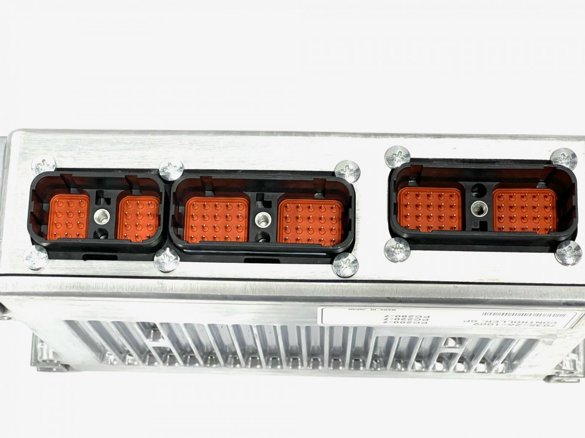 7835-26-1009 Контроллер KOMATSU 7835-26-1009 Контроллер KOMATSU