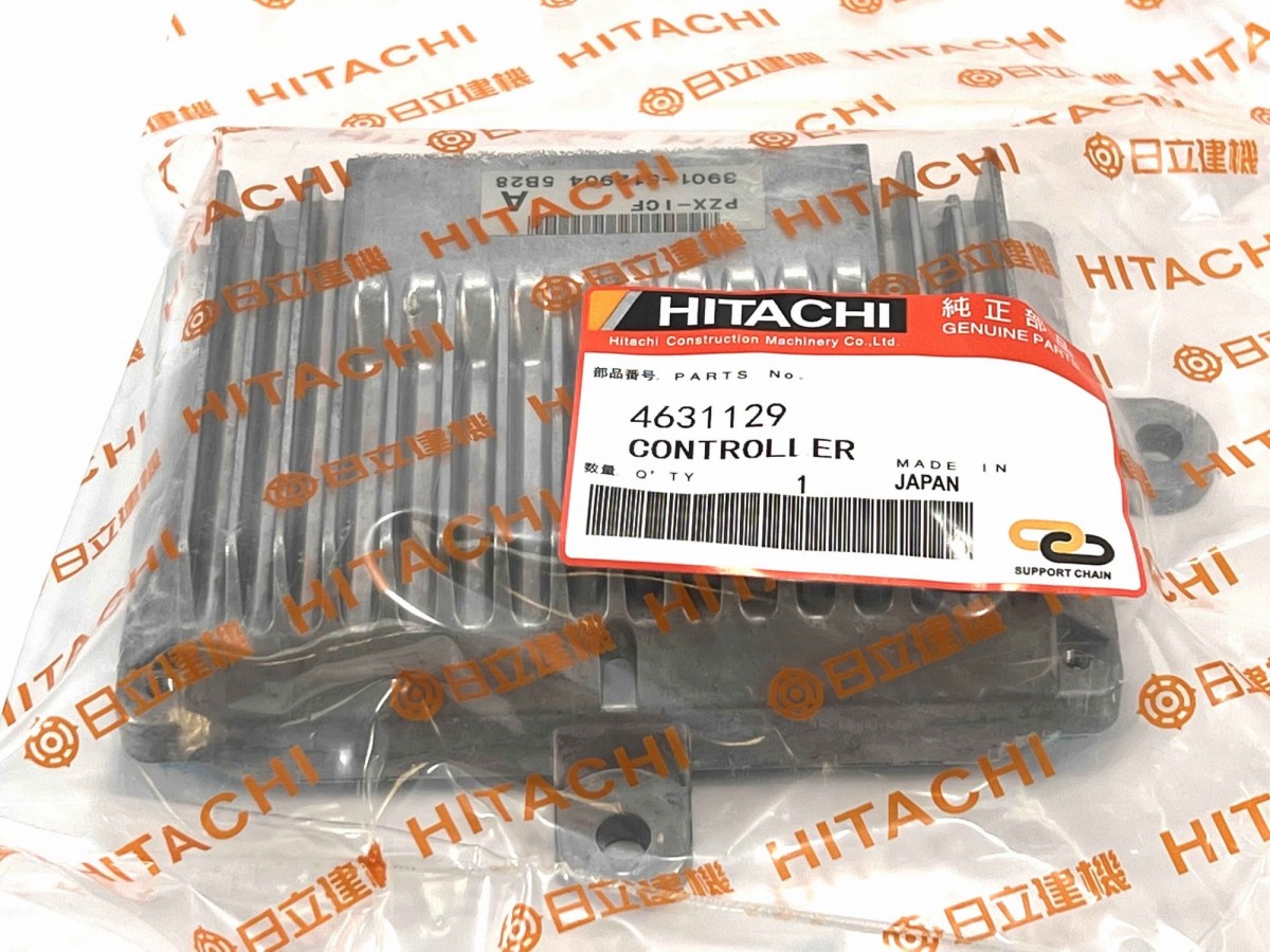 4631129 Контроллер информационный HITACHI 4631129 Контроллер информационный HITACHI