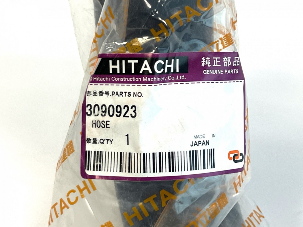 3090923 Патрубок радиатора 3102063 HITACHI 3090923 Патрубок радиатора 3102063 HITACHI