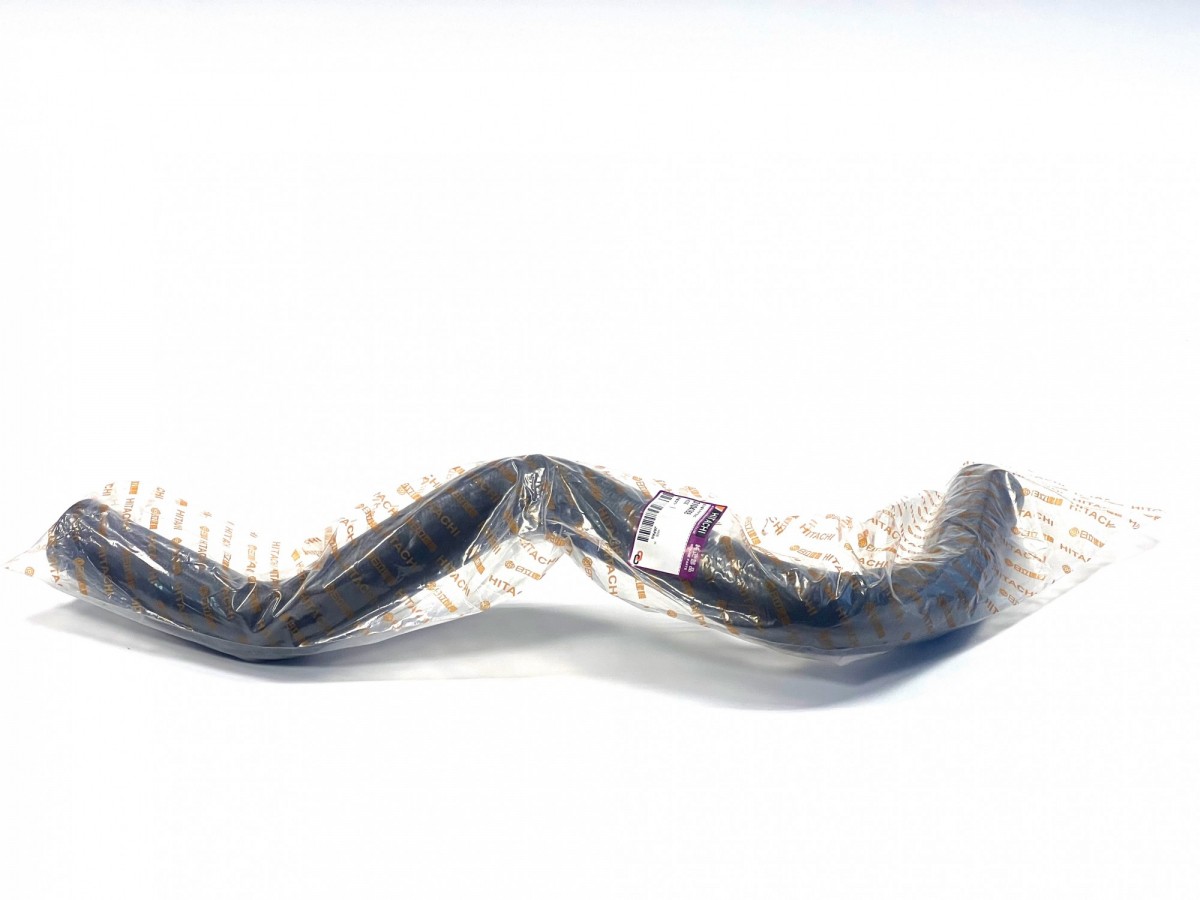 3104768 Патрубок радиатора HITACHI 3104768 Патрубок радиатора HITACHI