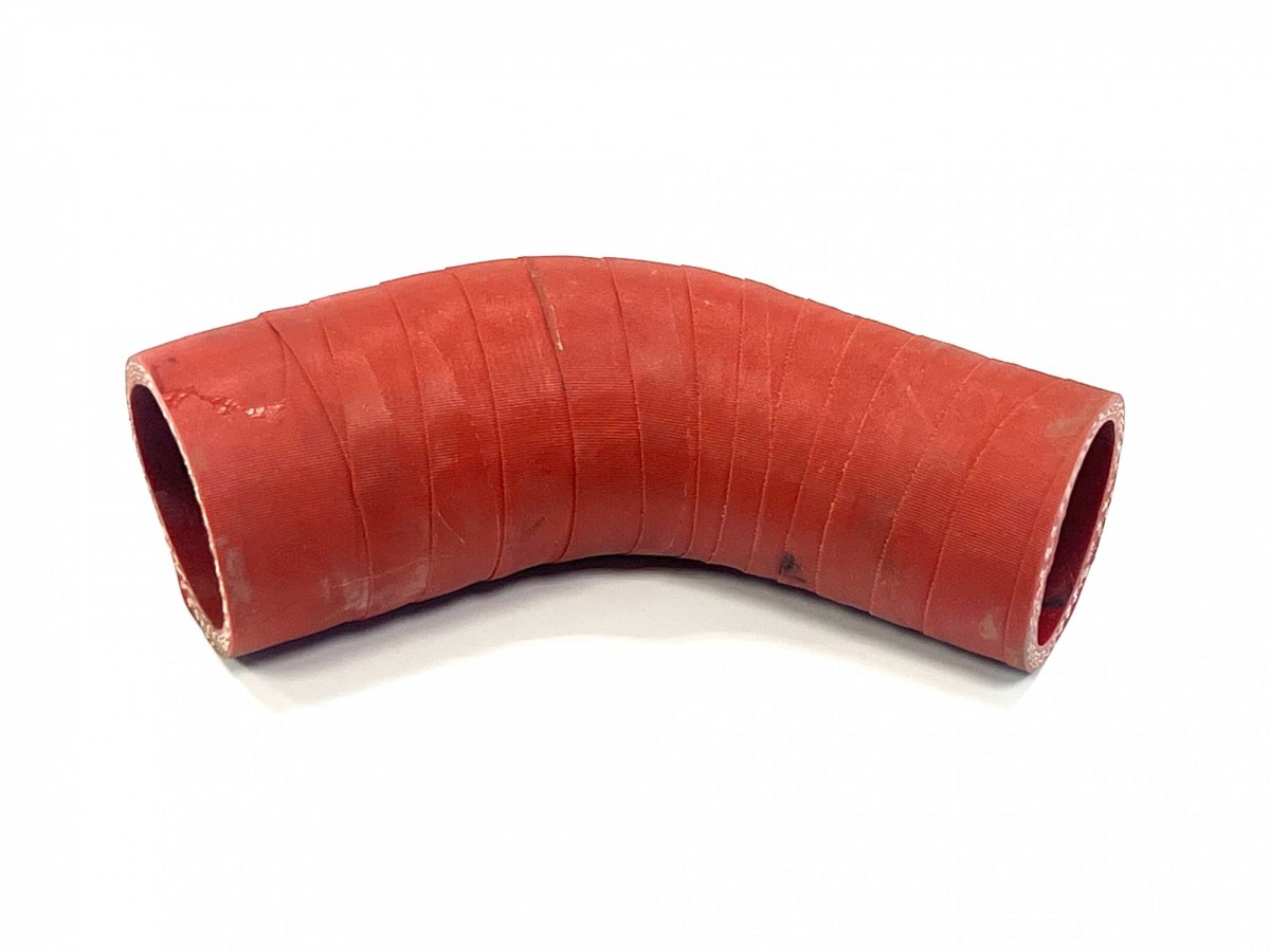 4643558 Патрубок радиатора HITACHI 4643558 Патрубок радиатора HITACHI