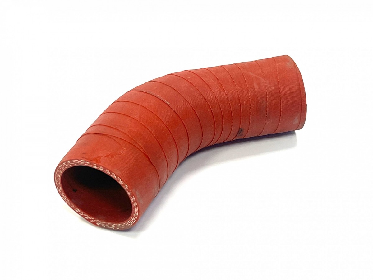 4643558 Патрубок радиатора HITACHI 4643558 Патрубок радиатора HITACHI