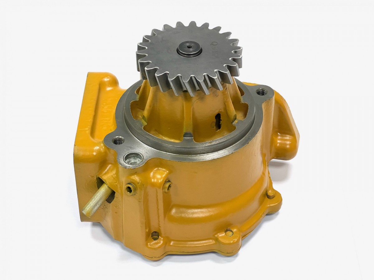 6251-61-1101 Насос водяной 6251-61-1103, 6251-61-1102 KOMATSU 6251-61-1101 Насос водяной 6251-61-1103, 6251-61-1102 KOMATSU