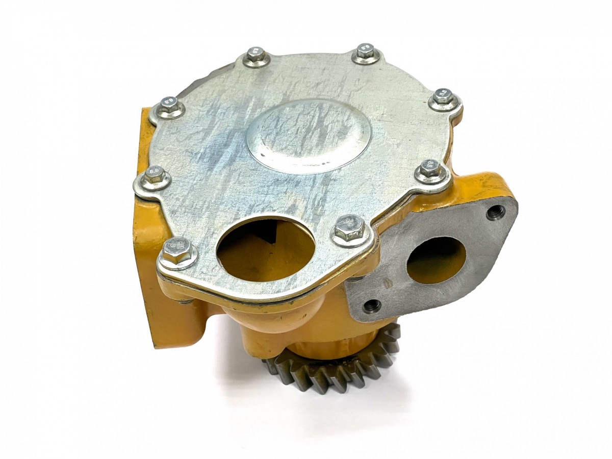 6251-61-1101 Насос водяной 6251-61-1103, 6251-61-1102 KOMATSU 6251-61-1101 Насос водяной 6251-61-1103, 6251-61-1102 KOMATSU