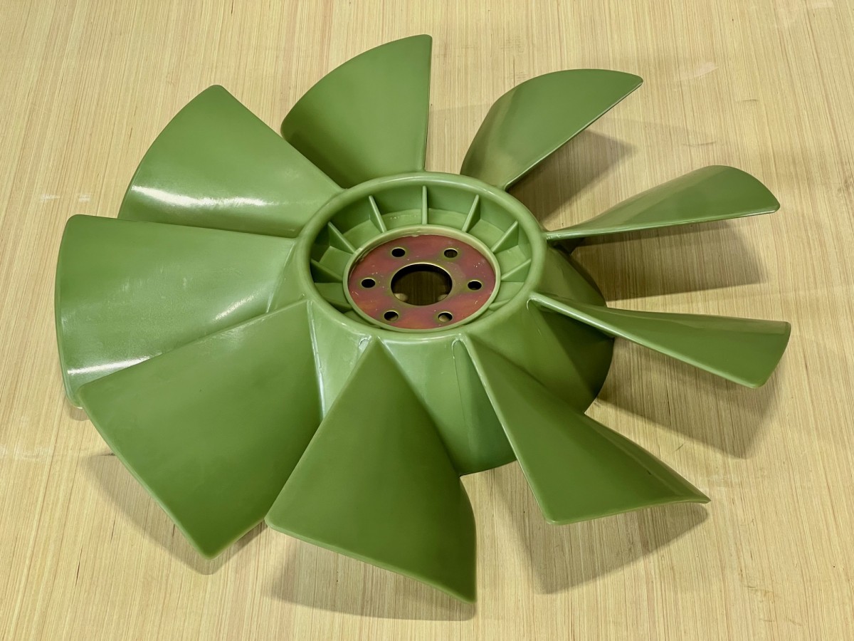 600-625-7620 Крыльчатка KOMATSU 600-625-7620 Крыльчатка KOMATSU