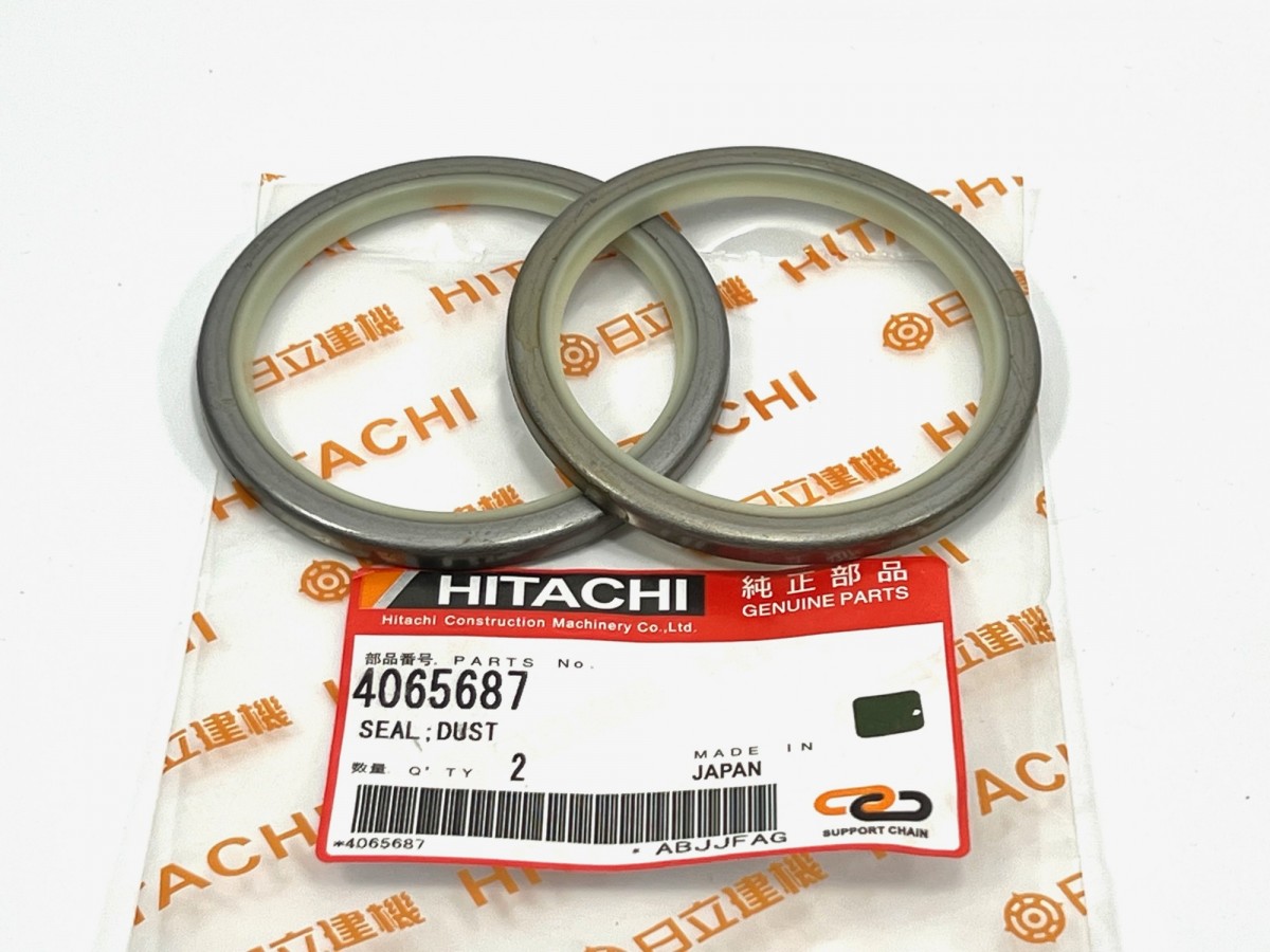 4065687 Уплотнение 877907 HITACHI 4065687 Уплотнение 877907 HITACHI
