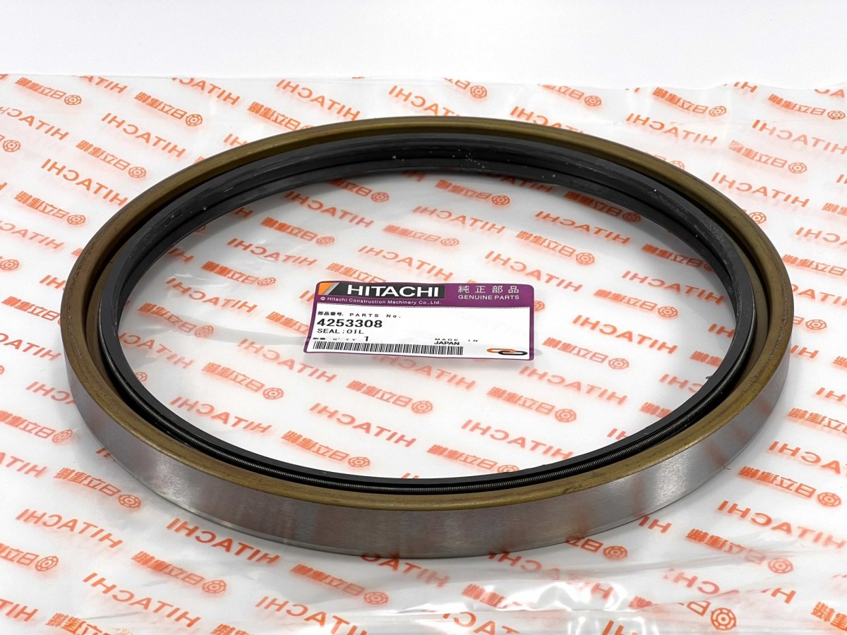 4253308 Сальник редуктора поворота HITACHI 4253308 Сальник редуктора поворота HITACHI