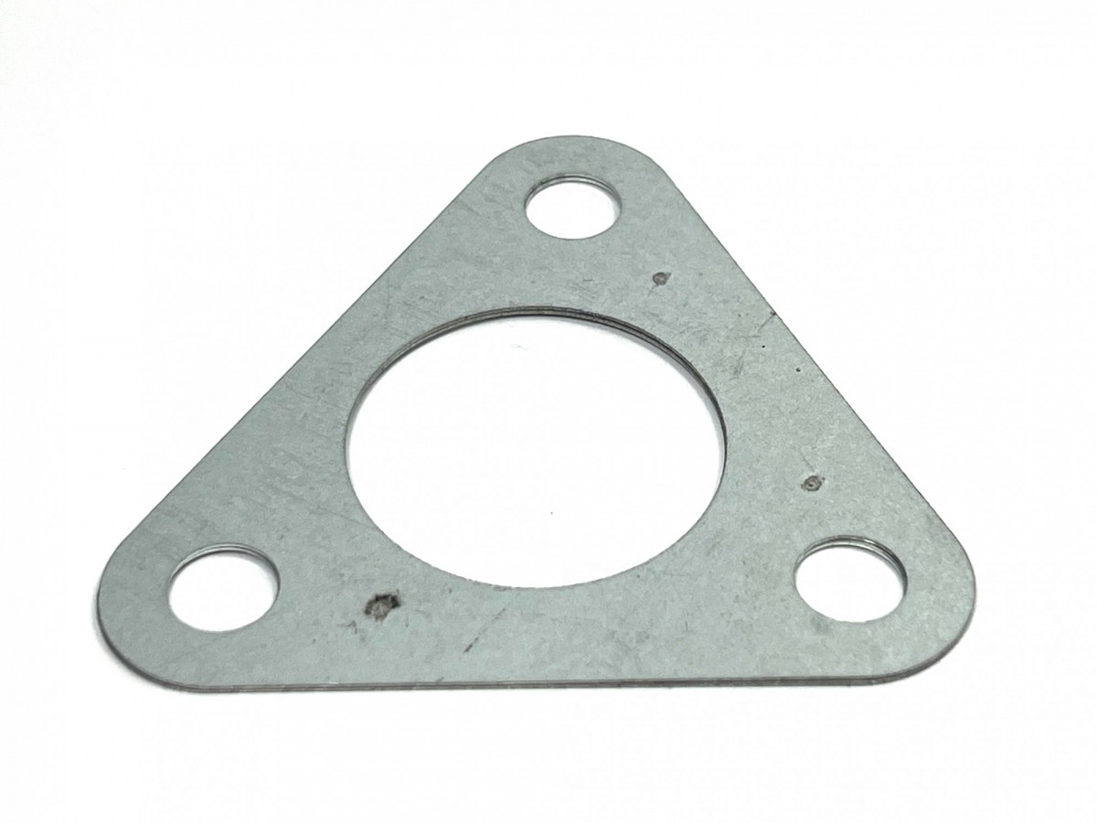 8980010230 Прокладка системы EGR ISUZU 8980010230 Прокладка системы EGR ISUZU