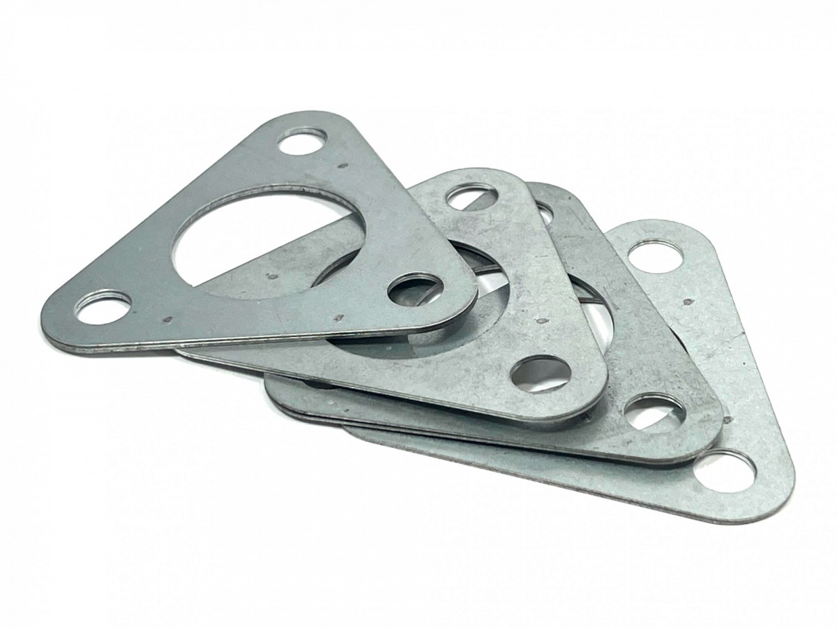 8980010230 Прокладка системы EGR ISUZU 8980010230 Прокладка системы EGR ISUZU