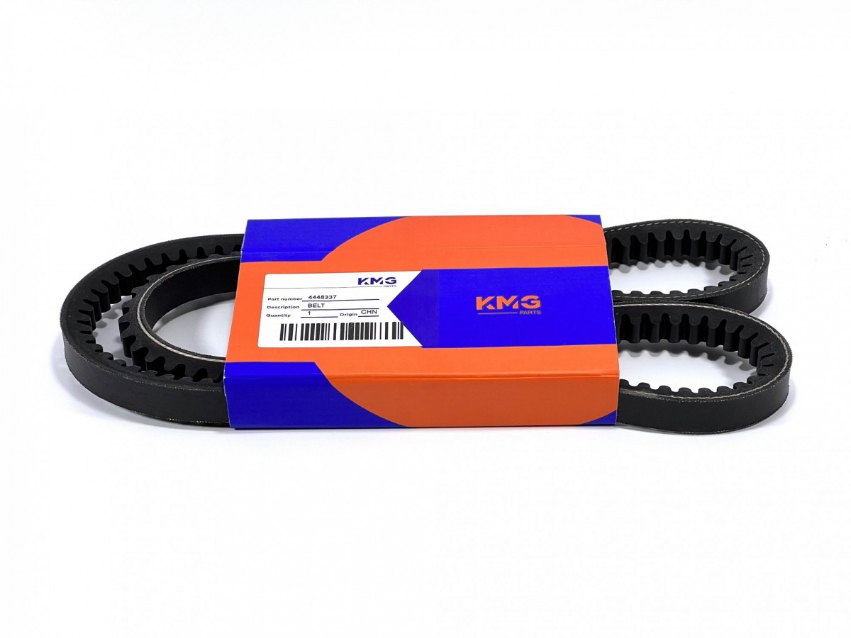 4448337 Ремень вентилятора RECMF 8570 (цена за 1 шт) 4632728,8973105690, 1136714430 HITACHI 4448337 Ремень вентилятора RECMF 8570 (цена за 1 шт) 4632728,8973105690, 1136714430 HITACHI