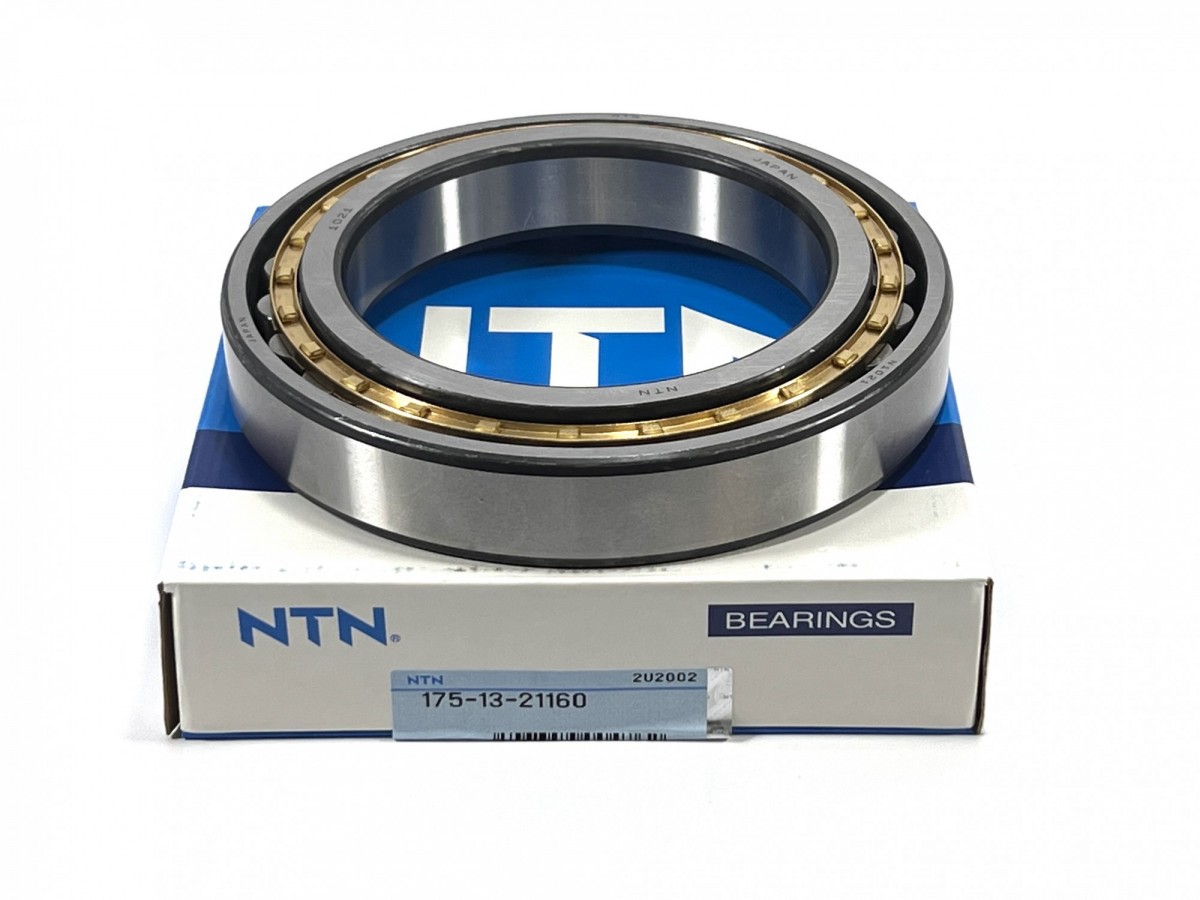 175-13-21160 Подшипник роликовый цилиндрический NTN (Япония) 06032-01021, 07032-01021 KOMATSU 175-13-21160 Подшипник роликовый цилиндрический NTN (Япония) 06032-01021, 07032-01021 KOMATSU