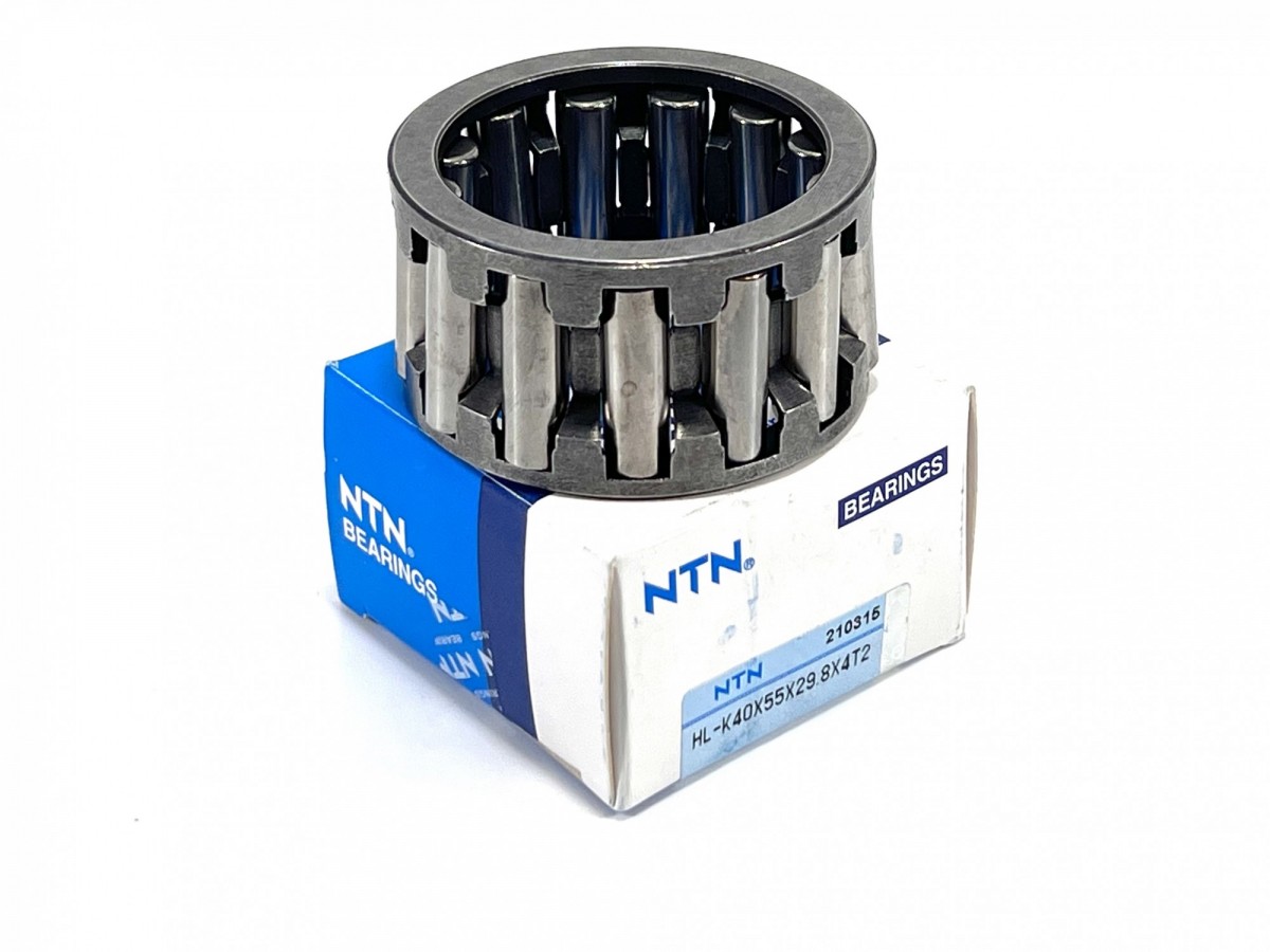 4317122 Подшипник игольчатый NTN (Япония) 4438593 HITACHI 4317122 Подшипник игольчатый NTN (Япония) 4438593 HITACHI