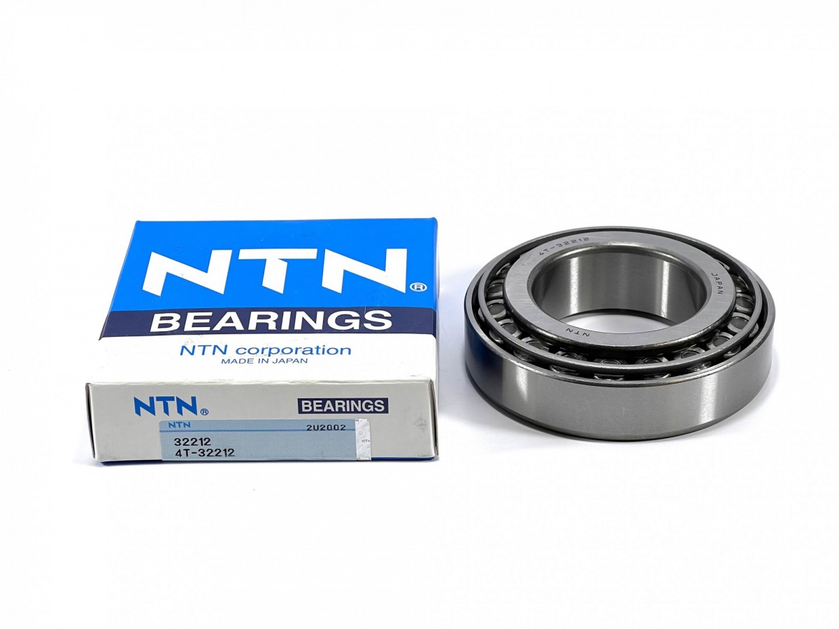 YB00001358 Подшипник роликовый конический NTN (Япония) HITACHI YB00001358 Подшипник роликовый конический NTN (Япония) HITACHI