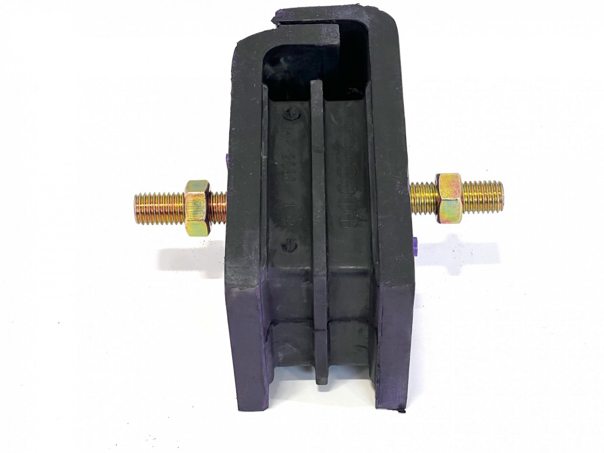 4624866 Подушка опоры двигателя HITACHI 4624866 Подушка опоры двигателя HITACHI