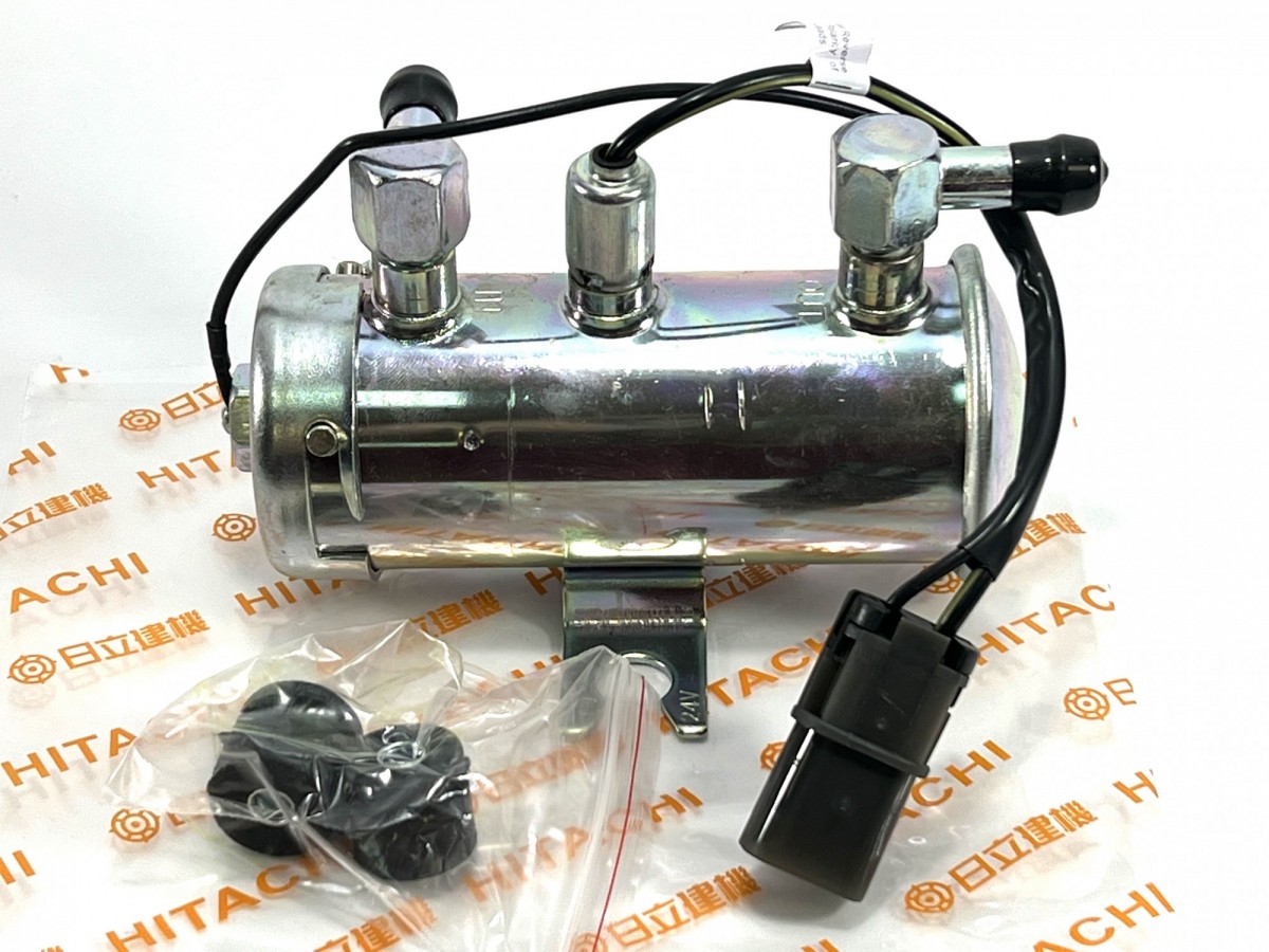 4645227 Насос топливоподкачивающий HITACHI 4645227 Насос топливоподкачивающий HITACHI
