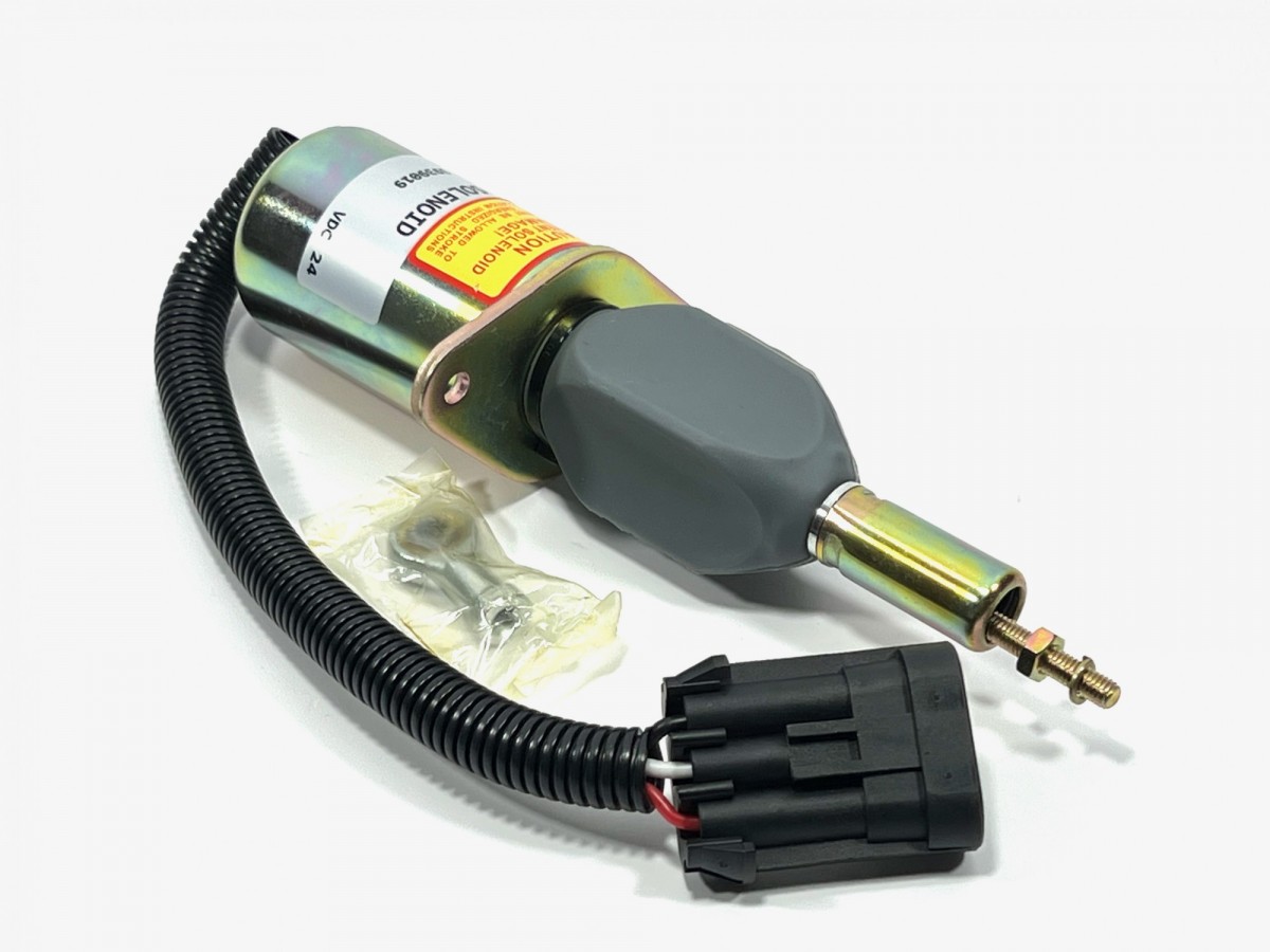 3939019 Соленоид HYUNDAI 3939019 Соленоид HYUNDAI