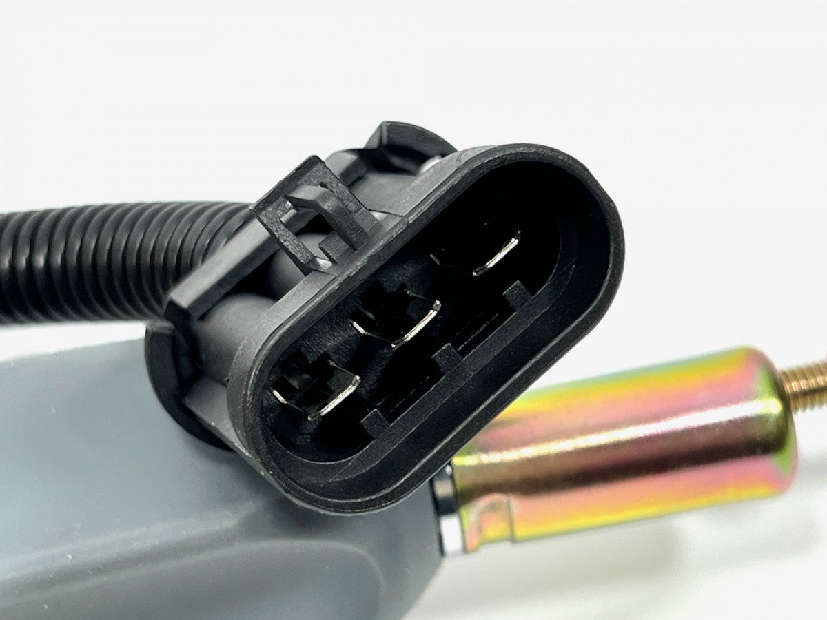 3939019 Соленоид HYUNDAI 3939019 Соленоид HYUNDAI