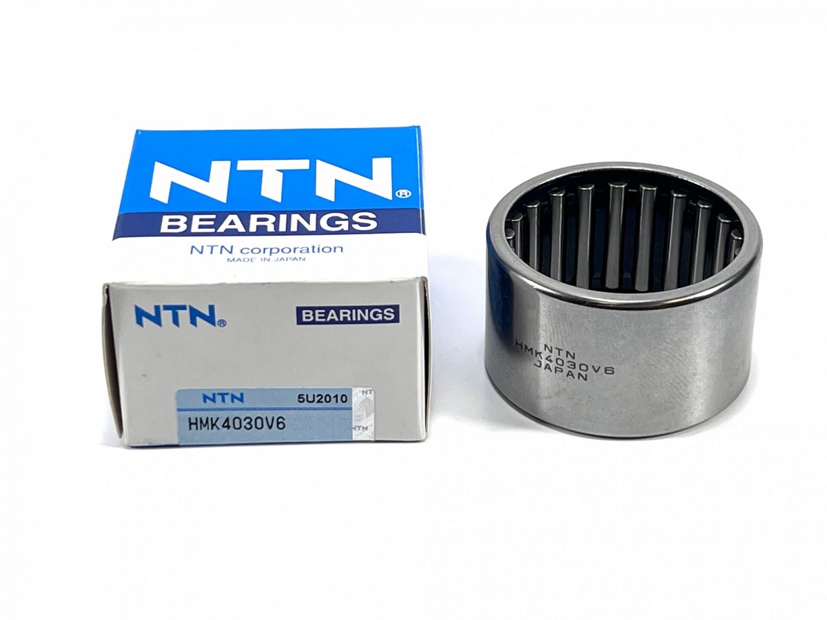 4472355 Подшипник игольчатый NTN (Япония) HITACHI 4472355 Подшипник игольчатый NTN (Япония) HITACHI