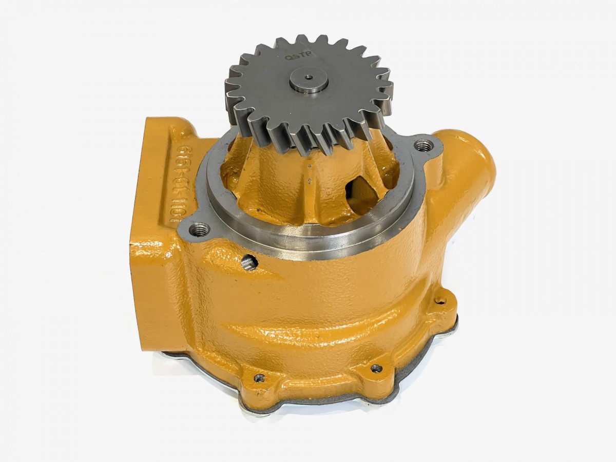 6151-61-1105 Насос водяной 6151-61-1101, 6151-61-1123, 6151-61-1103, 6151-61-1121 KOMATSU 6151-61-1105 Насос водяной 6151-61-1101, 6151-61-1123, 6151-61-1103, 6151-61-1121 KOMATSU