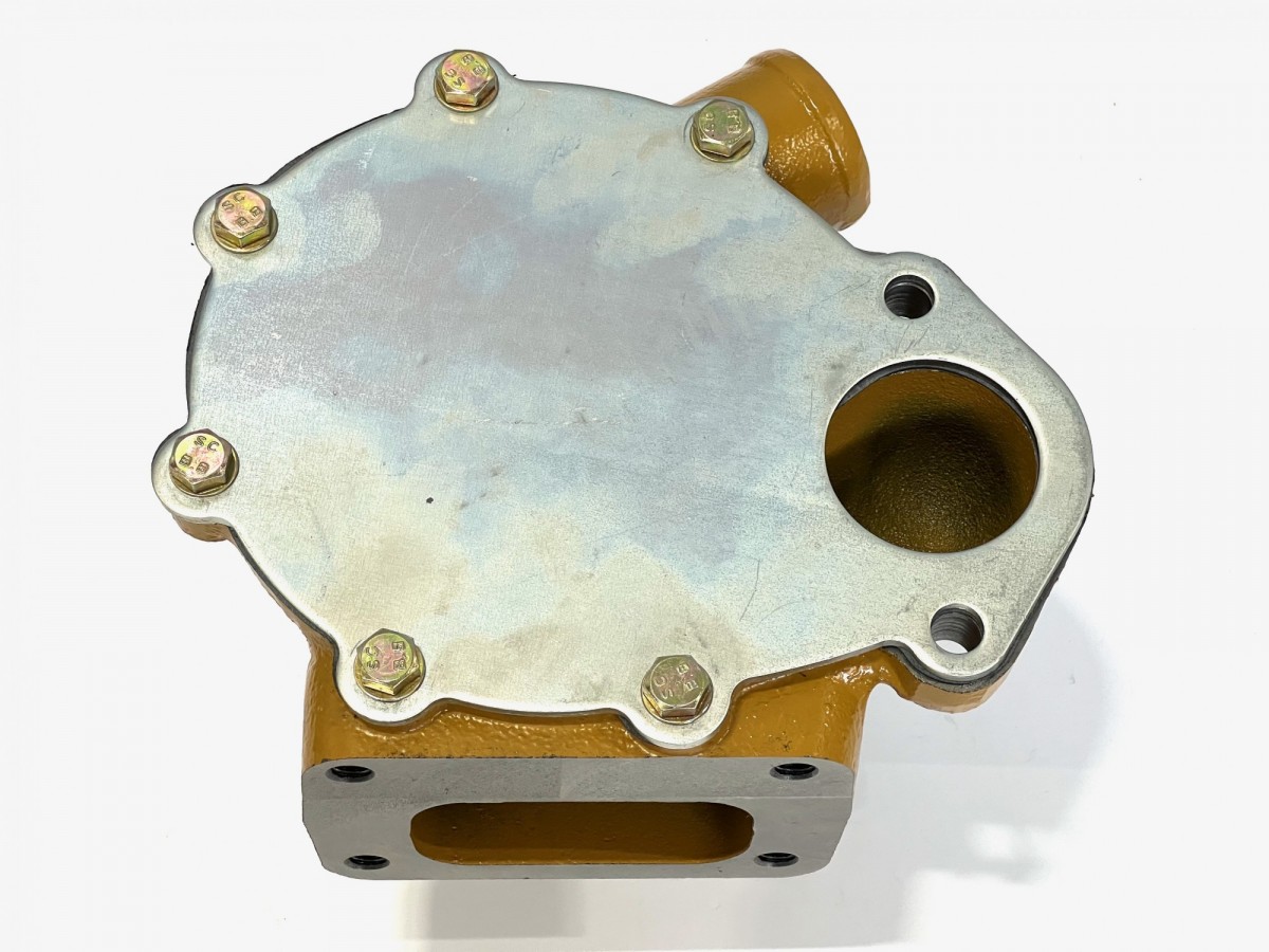 6151-61-1105 Насос водяной 6151-61-1101, 6151-61-1123, 6151-61-1103, 6151-61-1121 KOMATSU 6151-61-1105 Насос водяной 6151-61-1101, 6151-61-1123, 6151-61-1103, 6151-61-1121 KOMATSU