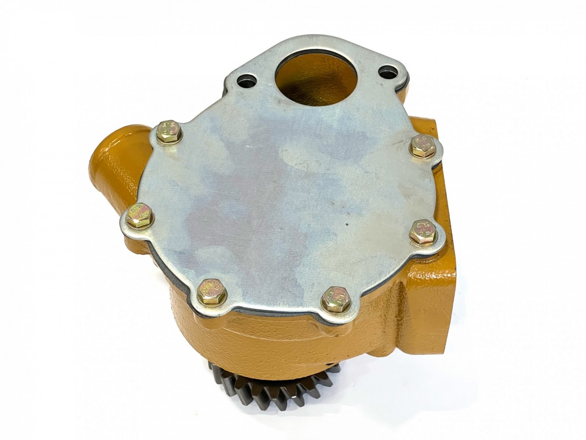 6151-61-1105 Насос водяной 6151-61-1101, 6151-61-1123, 6151-61-1103, 6151-61-1121 KOMATSU 6151-61-1105 Насос водяной 6151-61-1101, 6151-61-1123, 6151-61-1103, 6151-61-1121 KOMATSU