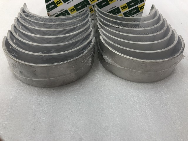 6210-28-8010 Вкладыши коренные 0,50 KOMATSU 6210-28-8010 Вкладыши коренные 0,50 KOMATSU