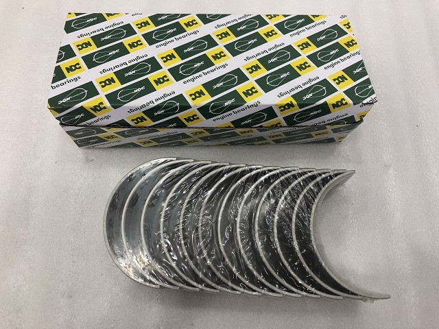 6210-32-3040 Вкладыши шатунные std KOMATSU 6210-32-3040 Вкладыши шатунные std KOMATSU