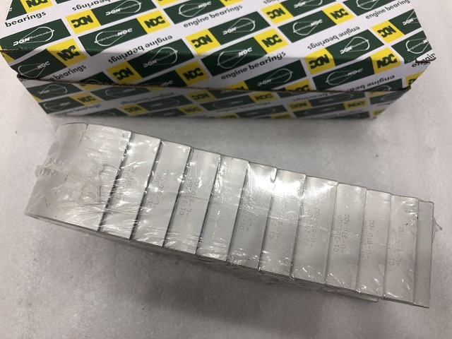 6210-32-3040 Вкладыши шатунные std KOMATSU 6210-32-3040 Вкладыши шатунные std KOMATSU