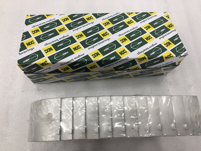 6210-32-3040 Вкладыши шатунные std KOMATSU 6210-32-3040 Вкладыши шатунные std KOMATSU