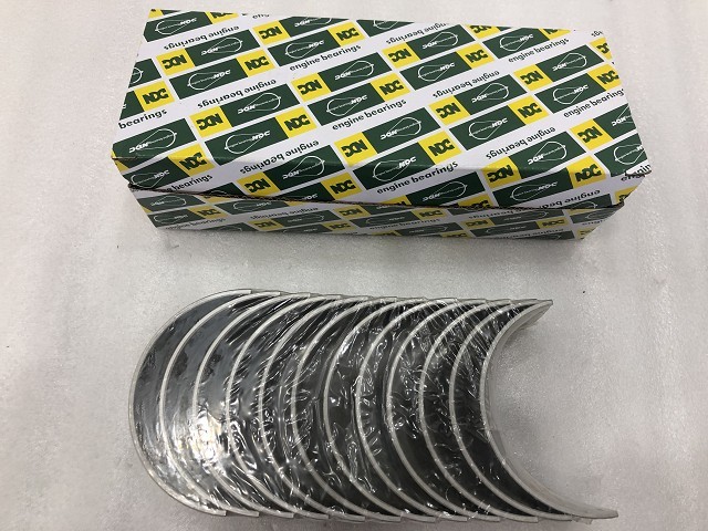 6210-32-3040 Вкладыши шатунные std KOMATSU 6210-32-3040 Вкладыши шатунные std KOMATSU