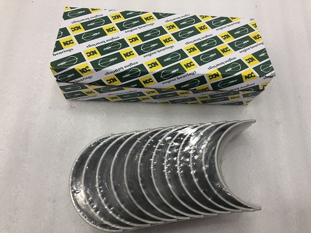 6210-32-3040 Вкладыши шатунные std KOMATSU 6210-32-3040 Вкладыши шатунные std KOMATSU