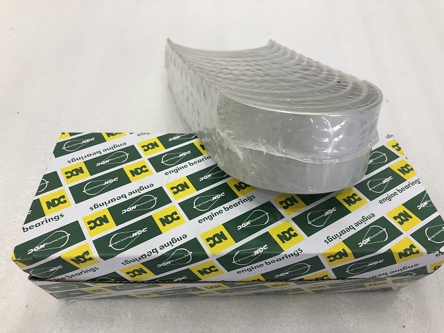 6210-32-3040 Вкладыши шатунные std KOMATSU 6210-32-3040 Вкладыши шатунные std KOMATSU