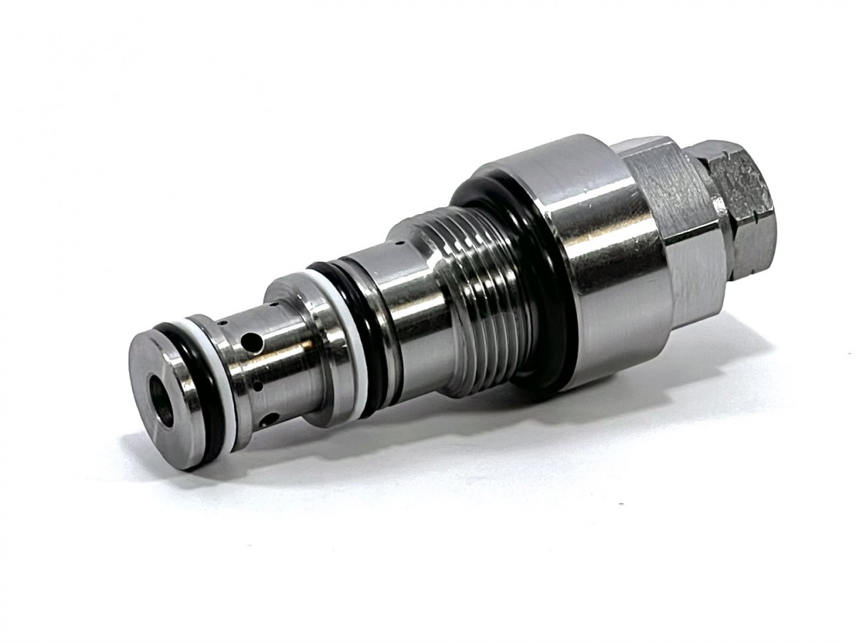 723-40-56900 Клапан гидравлический KOMATSU 723-40-56900 Клапан гидравлический KOMATSU