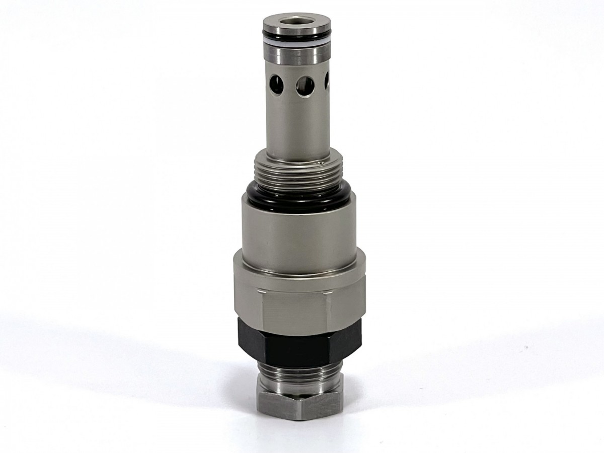 723-40-92403 Клапан разгрузочный 723-40-92401 KOMATSU 723-40-92403 Клапан разгрузочный 723-40-92401 KOMATSU