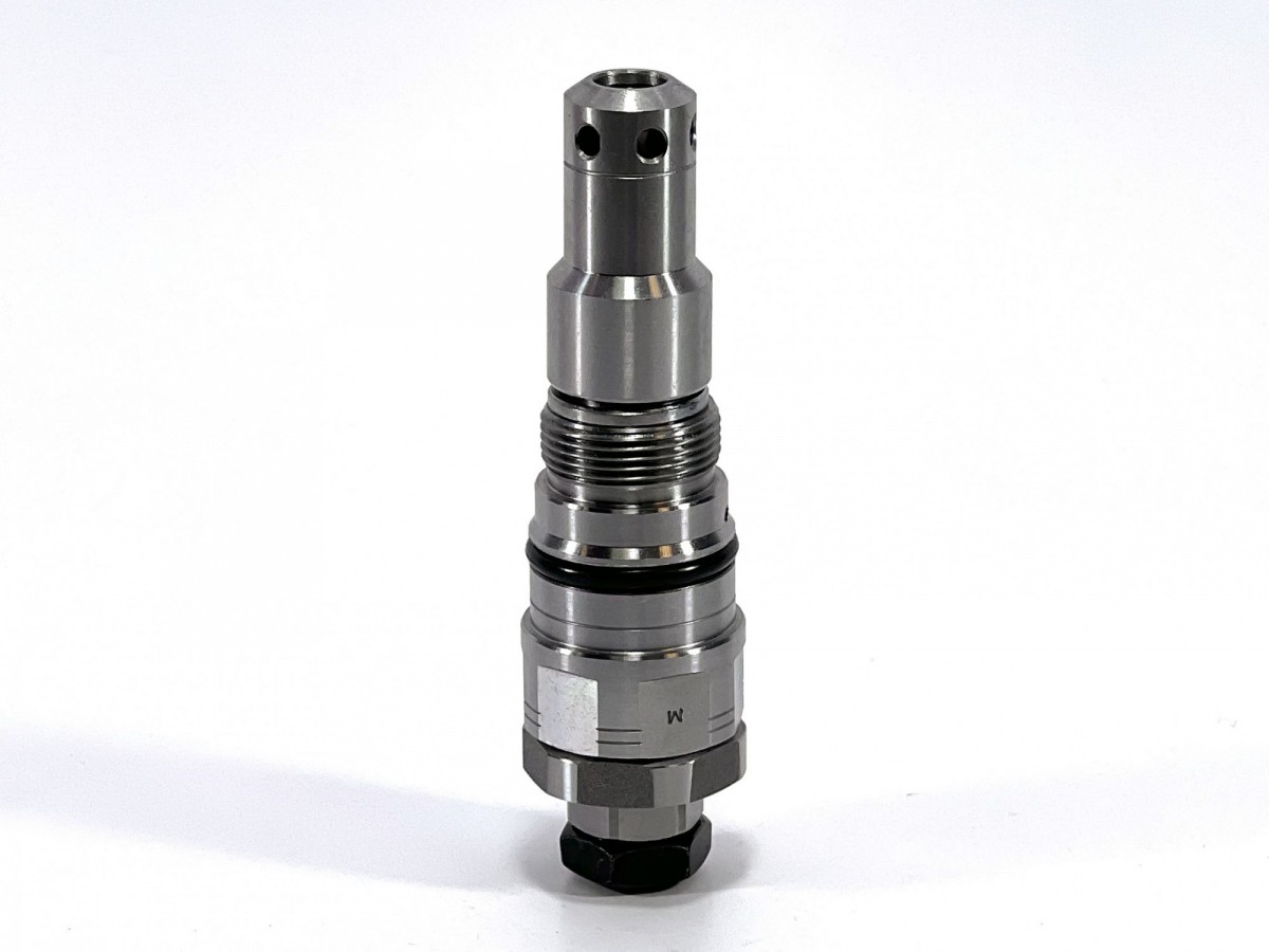 0719308 Клапан гидравлический HITACHI 0719308 Клапан гидравлический HITACHI