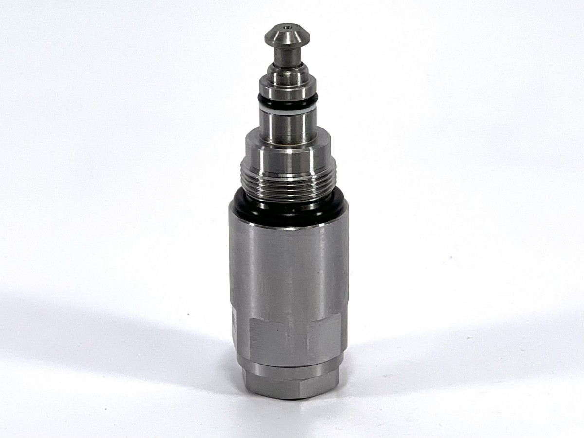 723-40-60101 Клапан предохранительный KOMATSU 723-40-60101 Клапан предохранительный KOMATSU