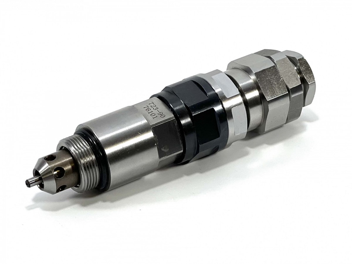 723-90-77200 Клапан гидравлический 723-90-76101 KOMATSU 723-90-77200 Клапан гидравлический 723-90-76101 KOMATSU